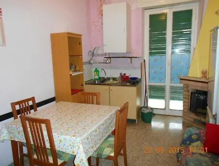4 Strada Colle Renazzo Appartement Pescara