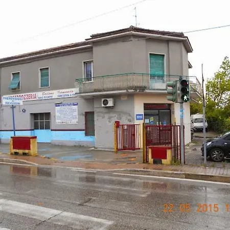 Appartement 4 Strada Colle Renazzo